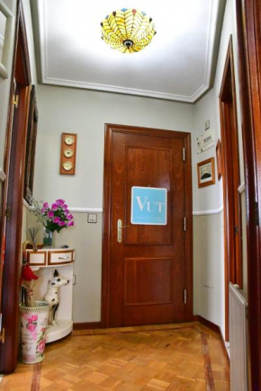 Puerta la Villa